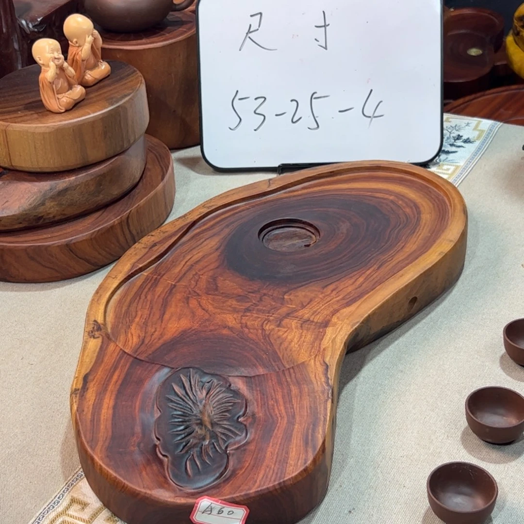 香樟木原木产品木头