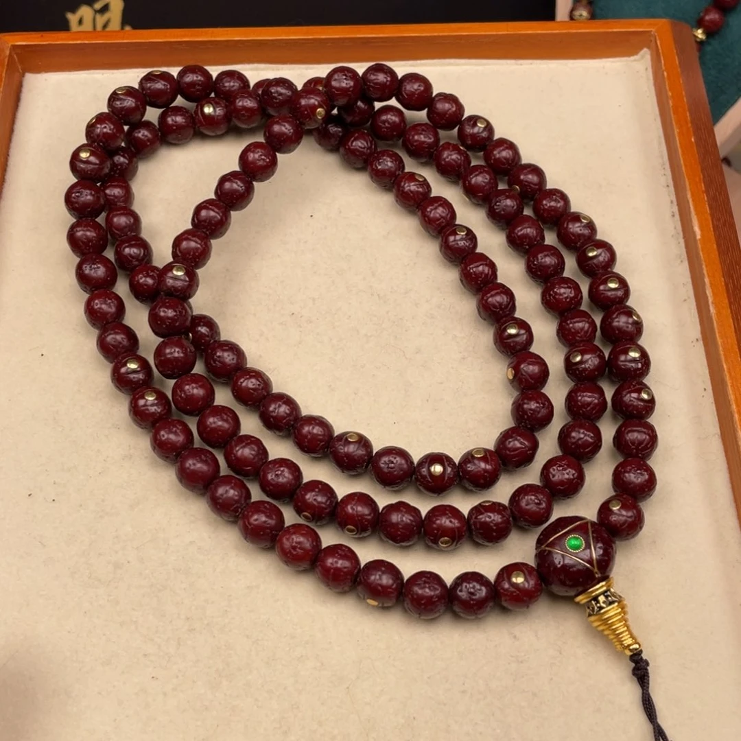 吊坠凤眼菩提春***月凤眼