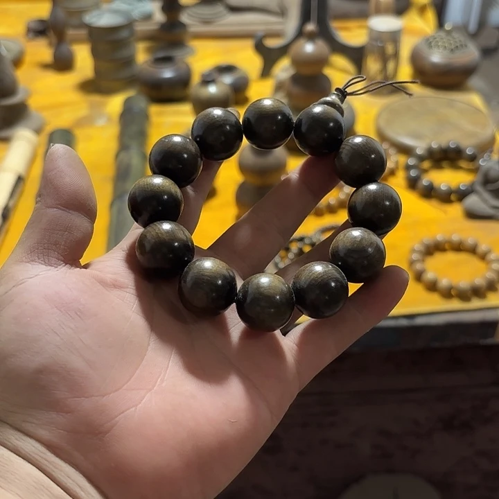 楠木金丝楠木的制作工艺与