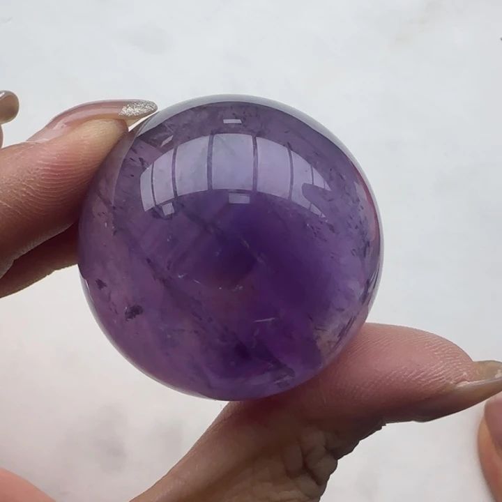 未镶嵌摆件水晶c357