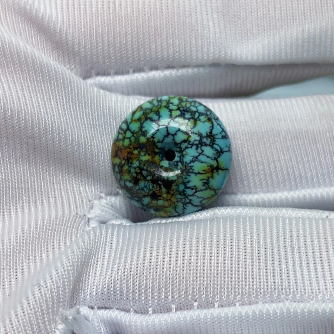 绿松石未镶嵌绿松石