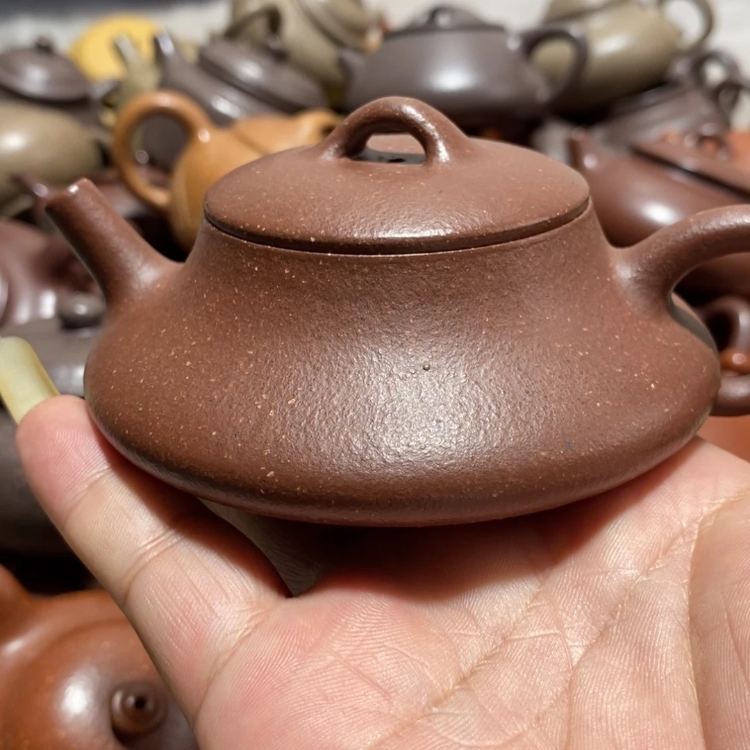 夜***生紫砂茶壶闪购商品紫砂壶
