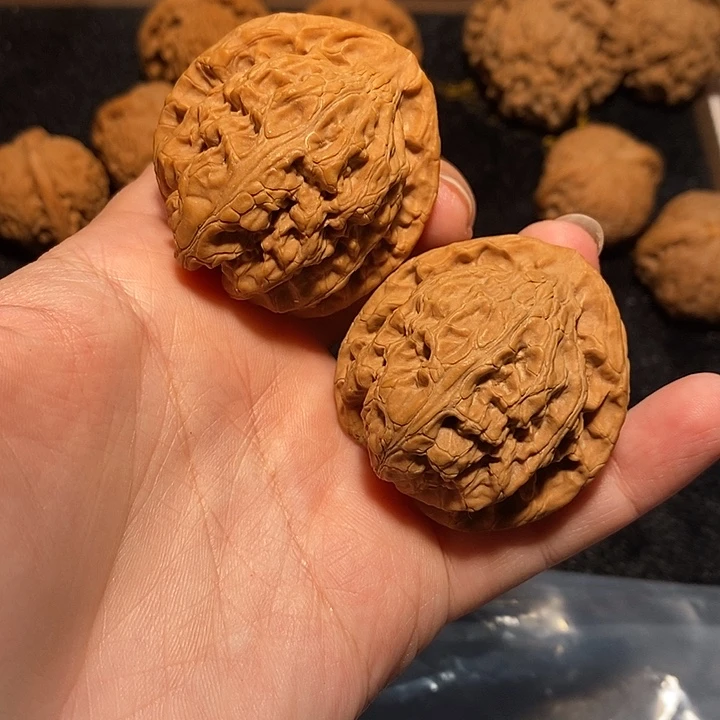 文玩核桃吊坠玄武43