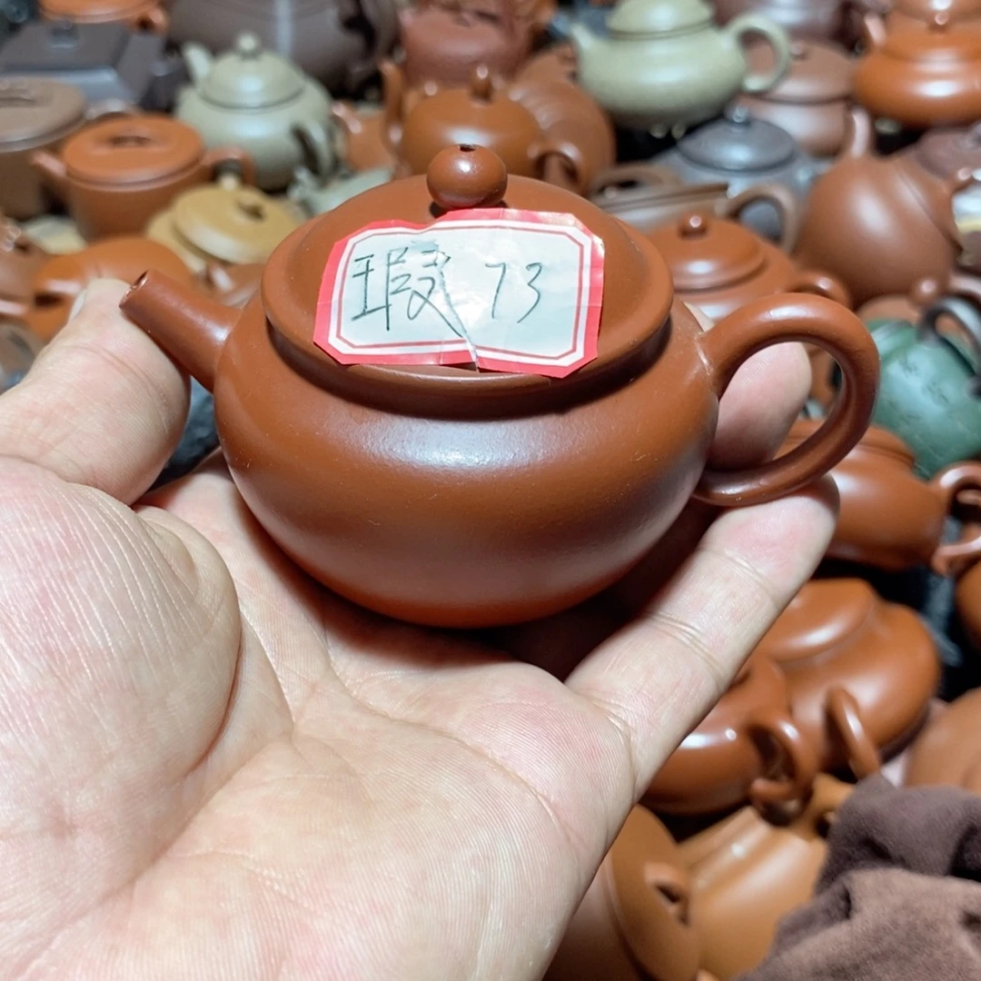茶壶紫砂欢迎各位光临惠顾