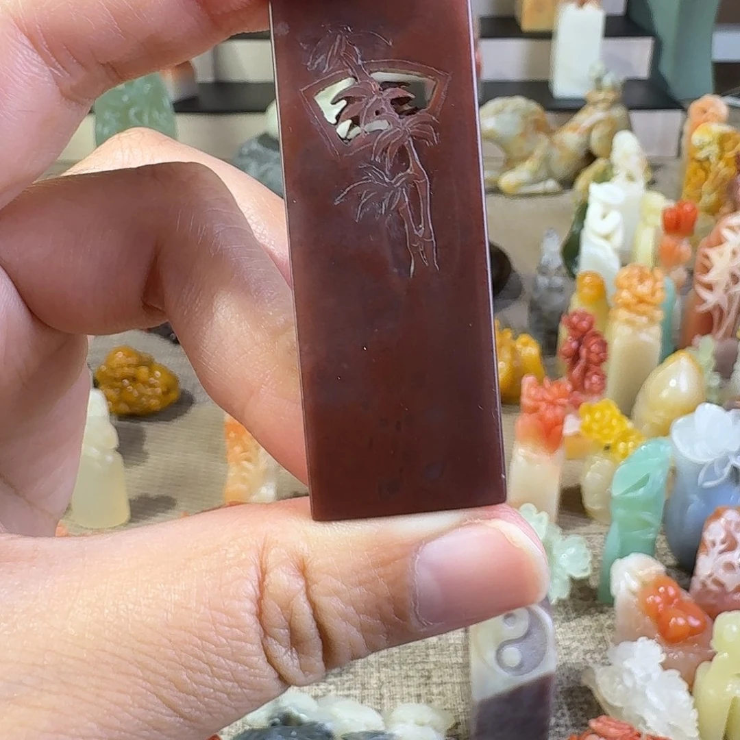寿山石印石印章印石1111111