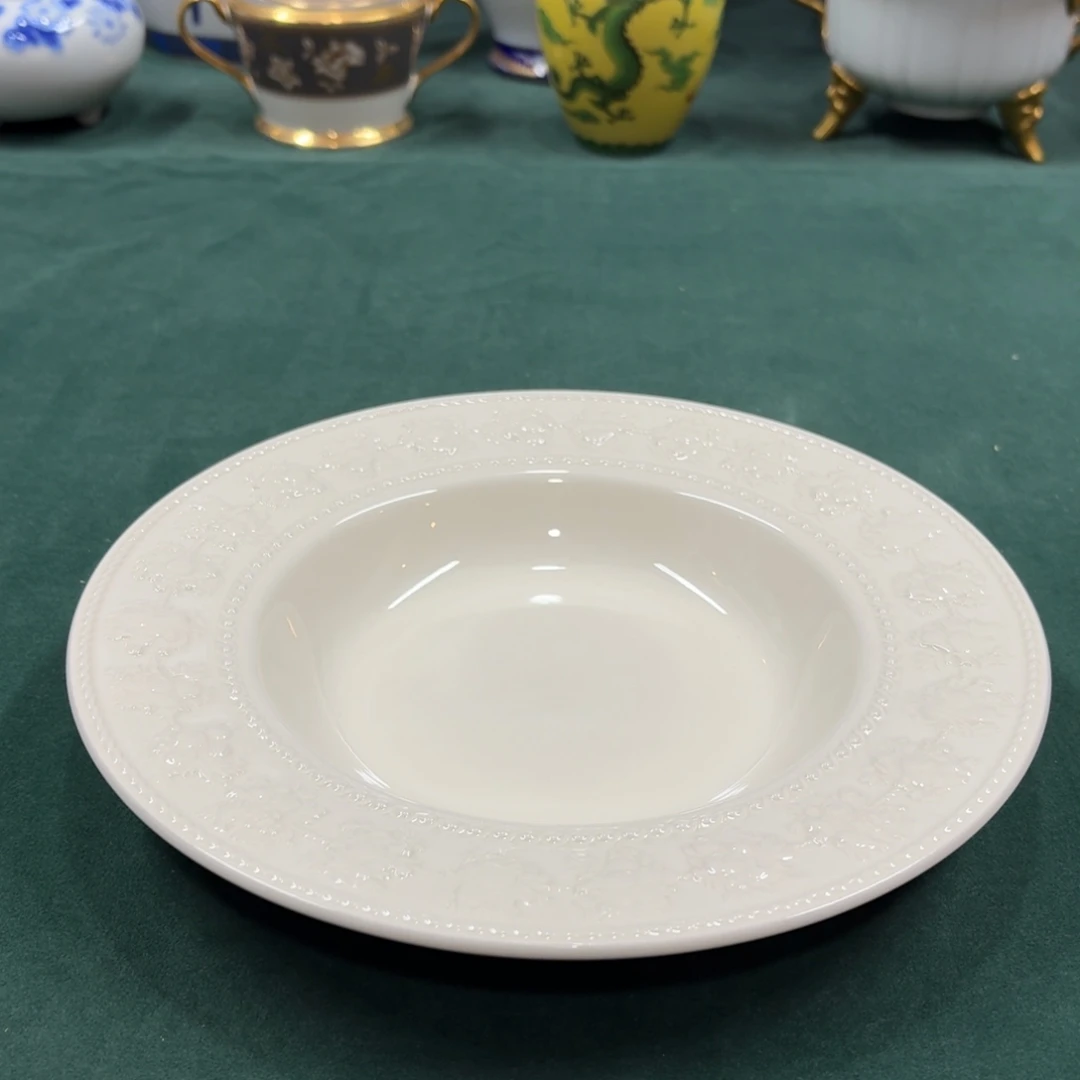 云翼堂瓷器真好看呀