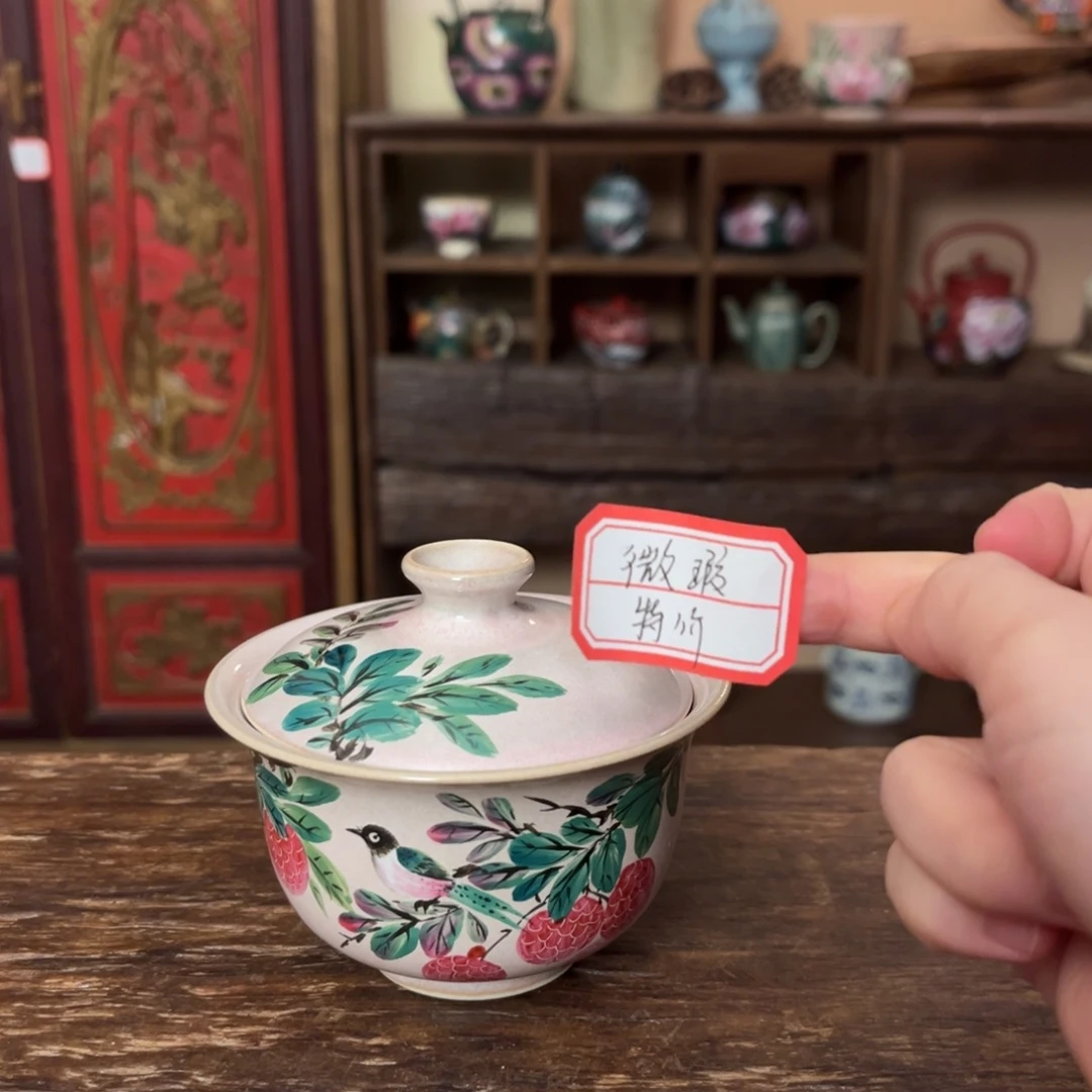 壶柴烧手工制作工艺