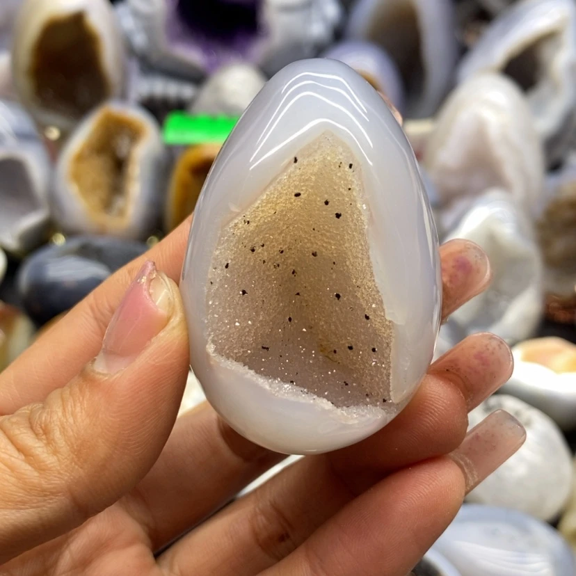 【闪购商品】水晶大型摆件（非配饰）未镶嵌夏*