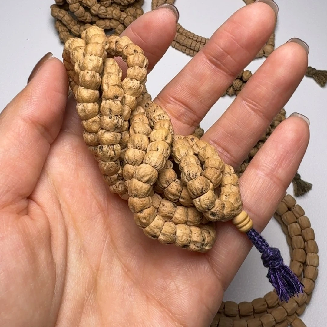 柏香籽/百香籽吊坠