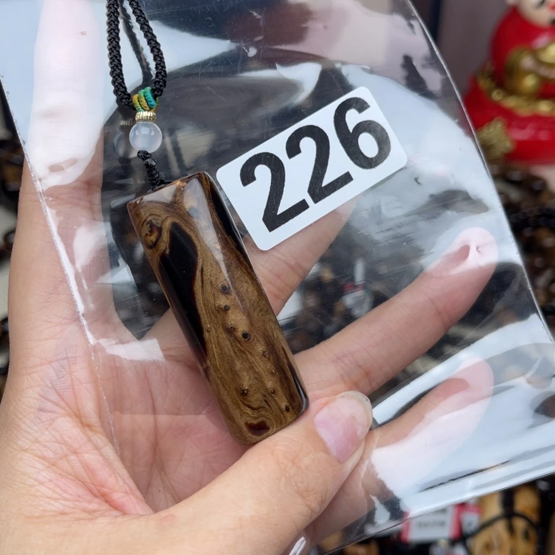 大果紫檀（缅甸花梨）226