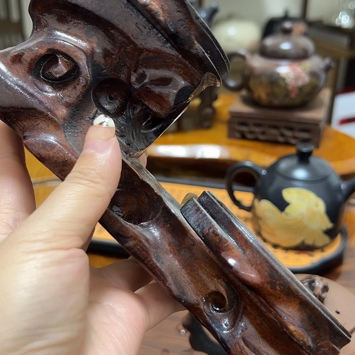 壶孤*?建水紫陶工艺制作