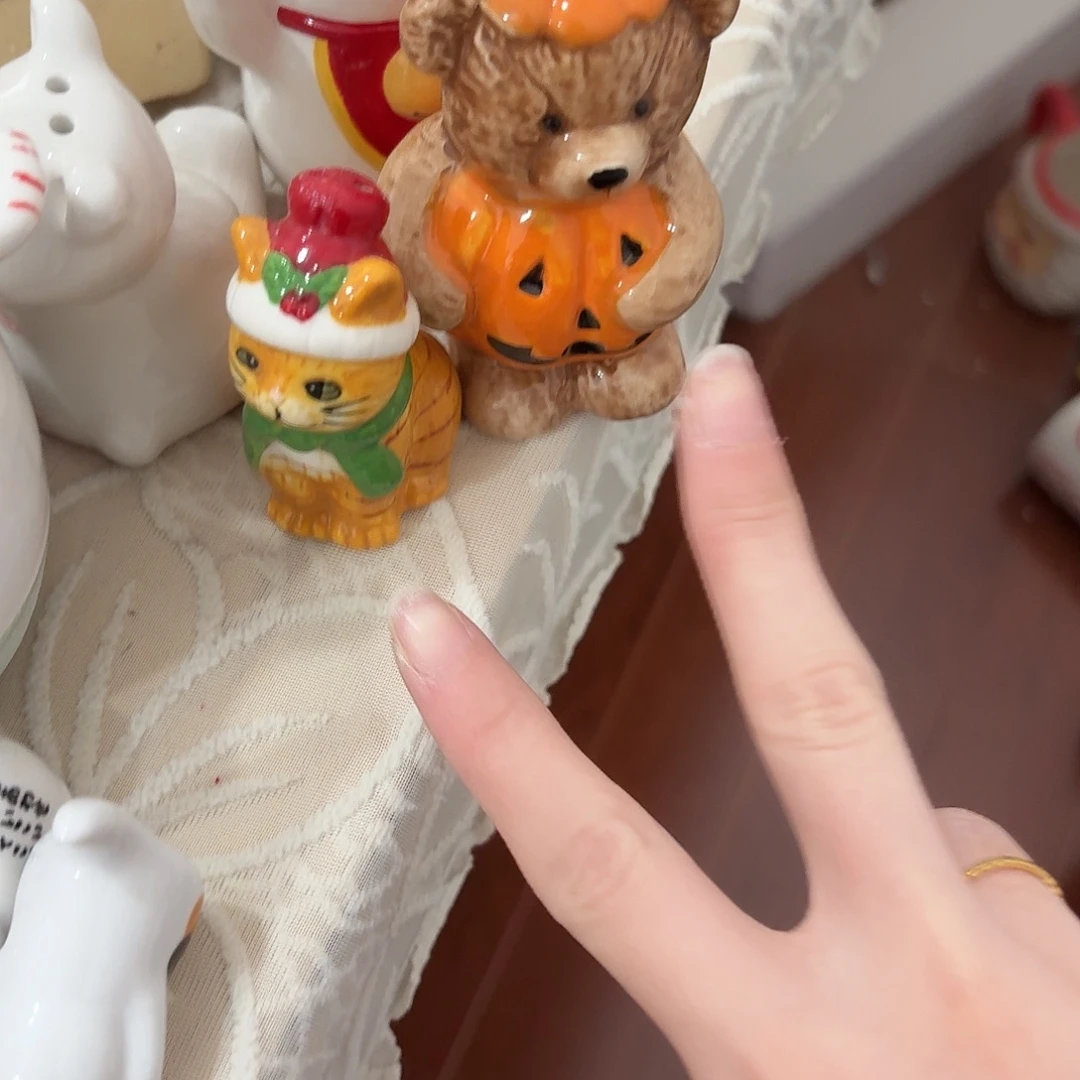 瓷片陶瓷完美主义慎拍