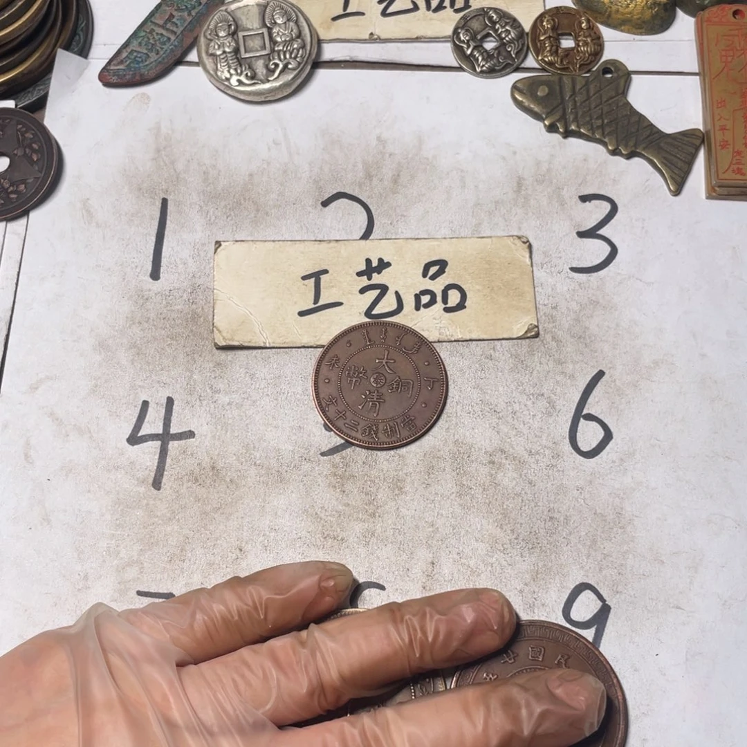 铜工艺品工艺品工艺