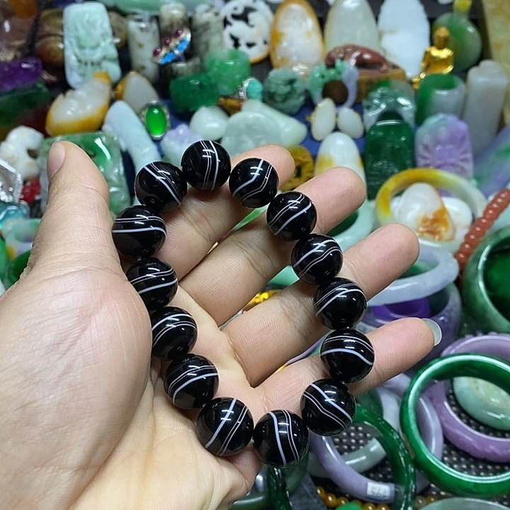 颈饰未镶嵌翡翠官方正规院回血放漏