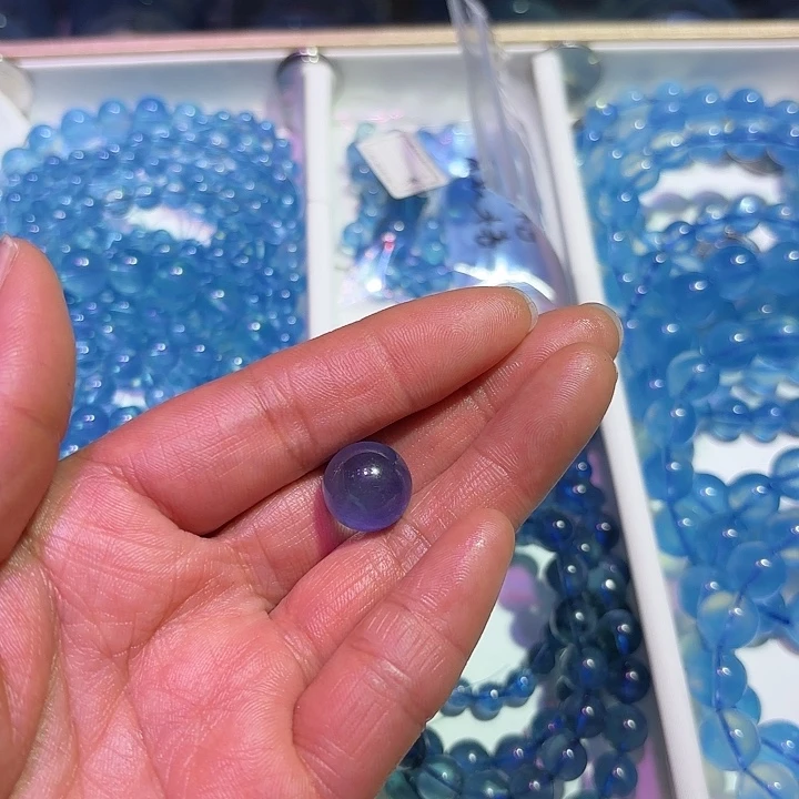 水晶吊坠(不含链)未镶嵌梵*阁梵秘阁