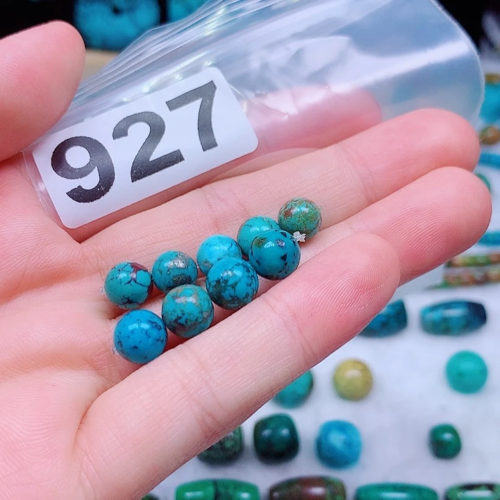 空竹粉丝专享十堰特色手工散珠