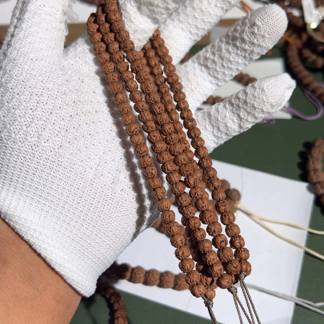 吊坠金刚菩提佛手小金刚手持