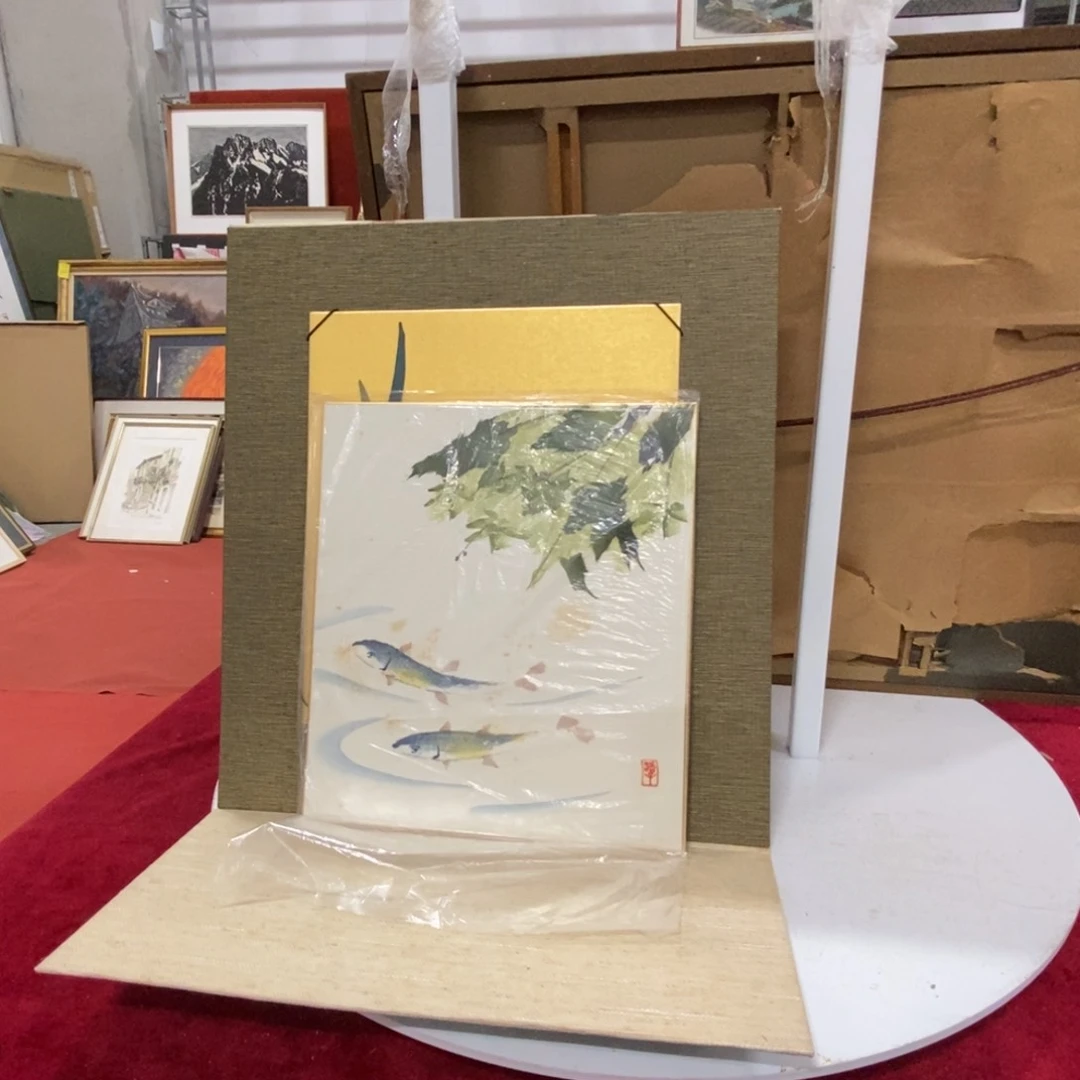 村*乙精品剪纸作品欣赏