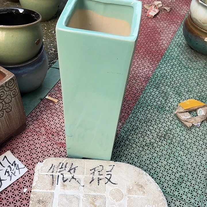 泥塑自产自销模式