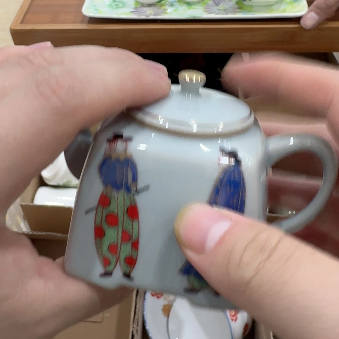 壶你好漂亮2576355555