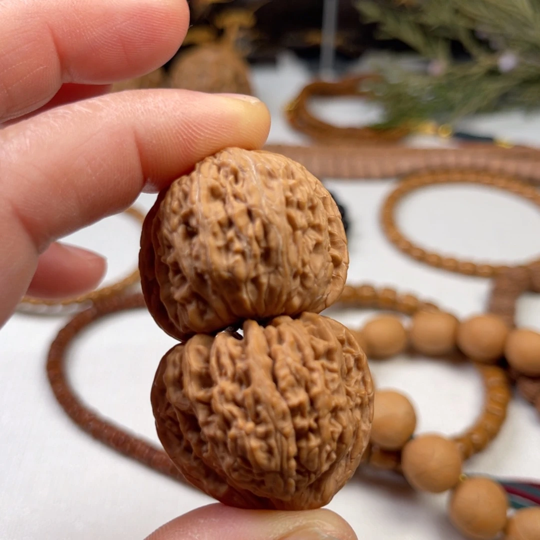 文玩核桃吊坠56778889999