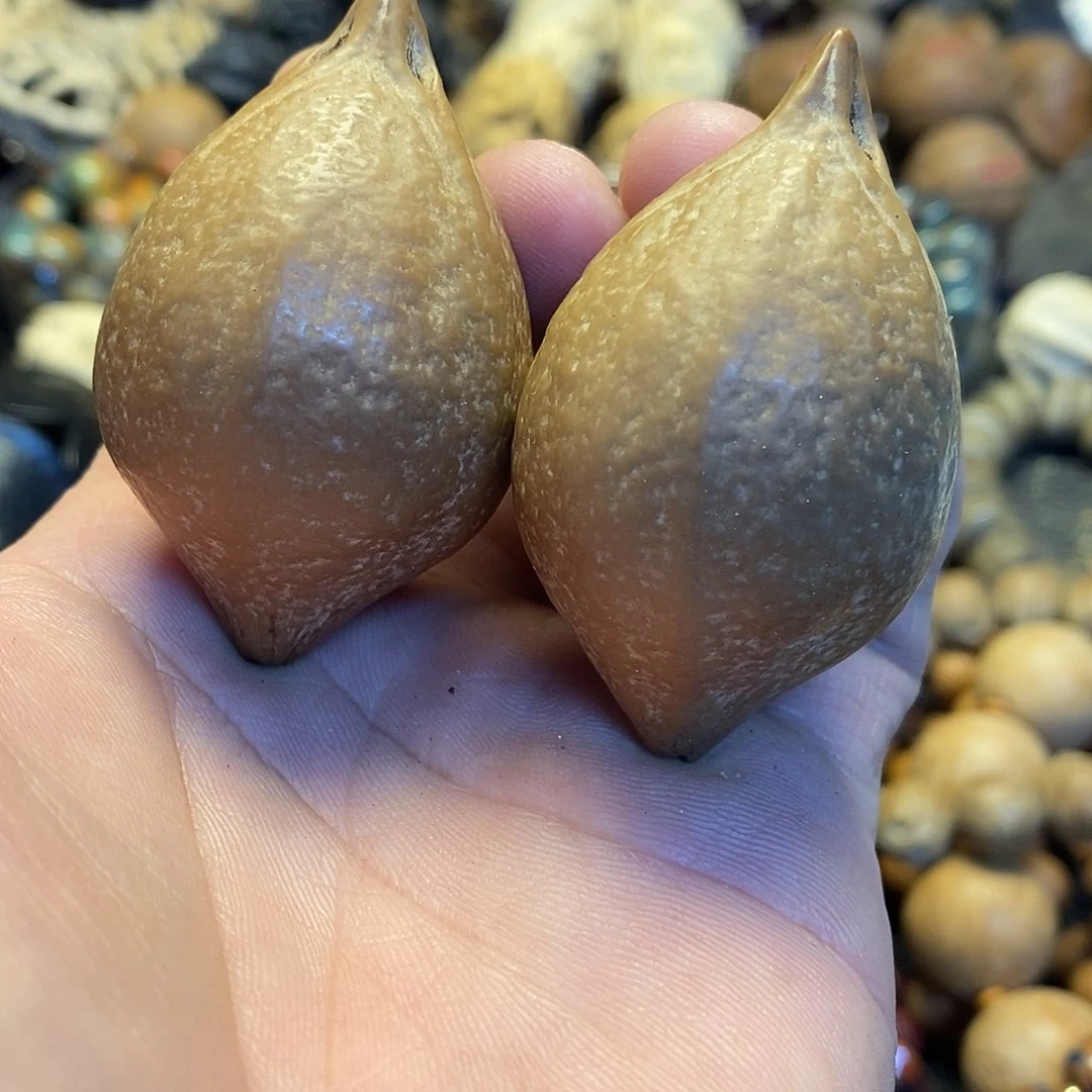 吊坠橄榄核巴西大橄榄