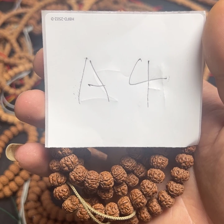 金刚菩提吊坠龍*A4—/—————