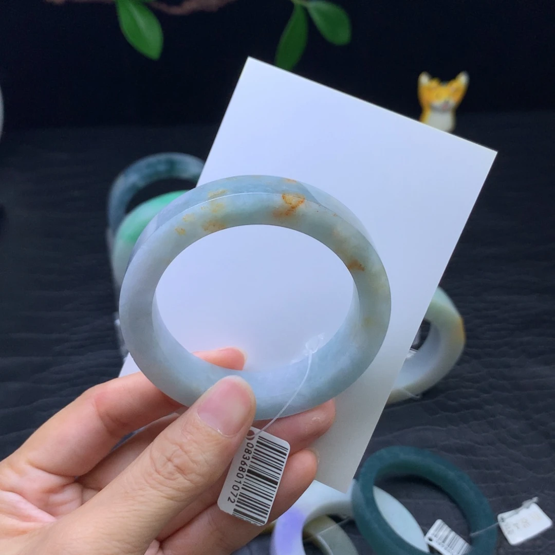 定制翡翠翡翠未镶嵌