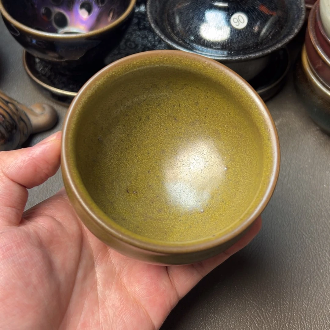 茶盏我们是有很多共同爱好啊