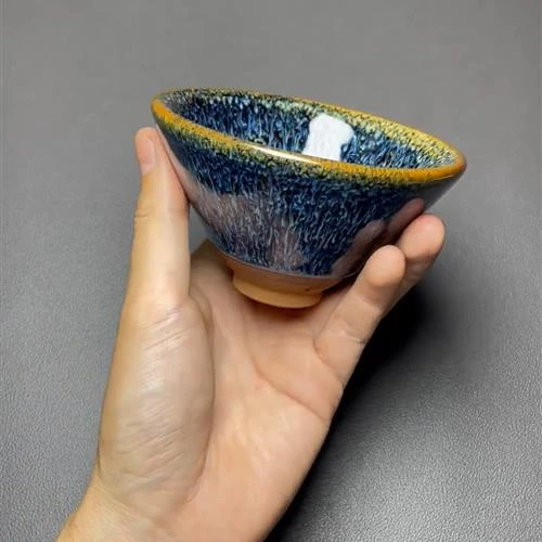 【闪购商品】茶盏-10119..........