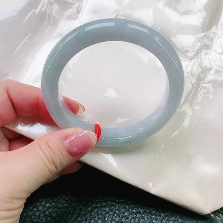未镶嵌手镯翡翠翡翠076