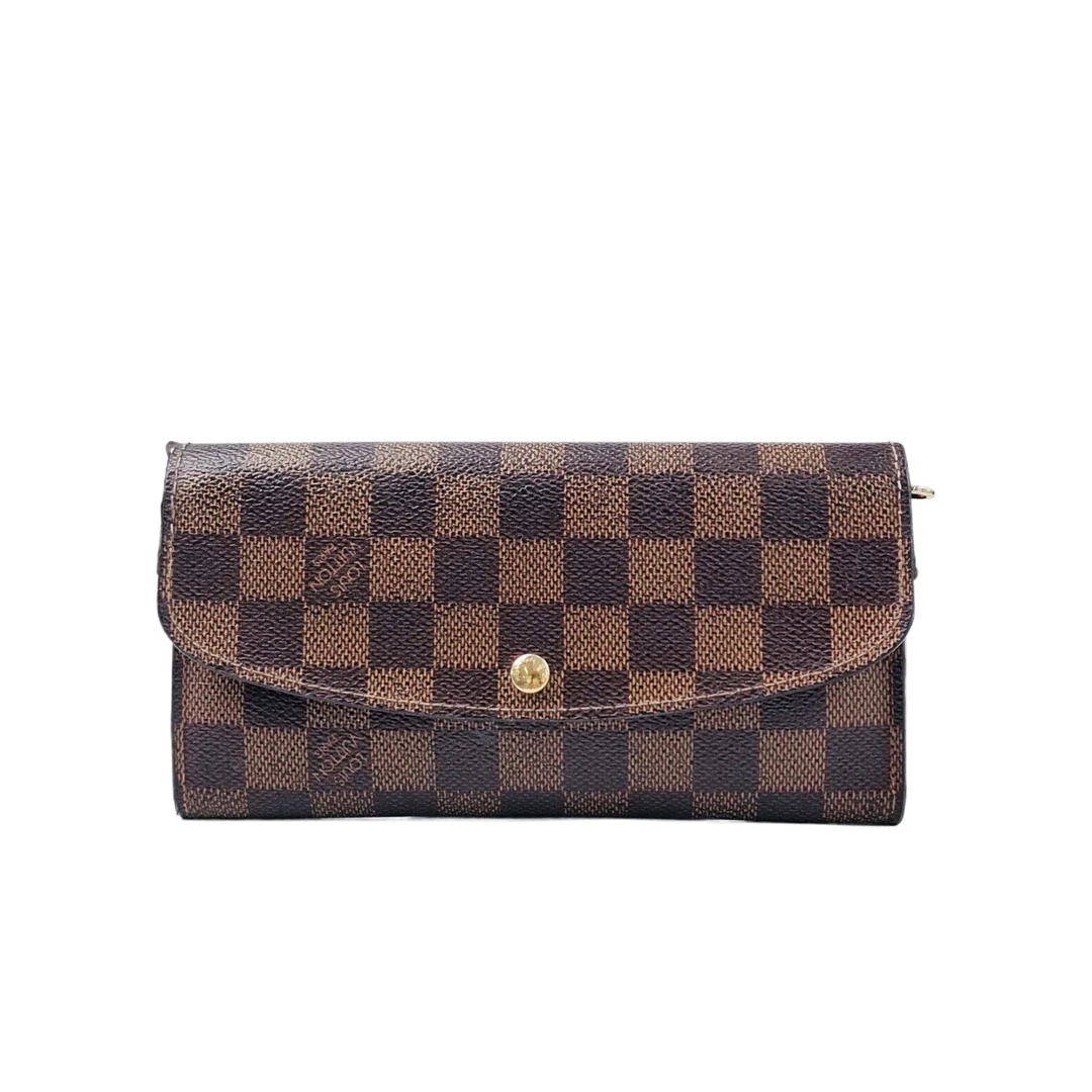99新 LouisVuitton/路易威登 安洁利严选/BK0145758 钱包