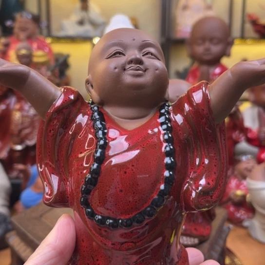 紫砂茶宠紫砂茶宠摆件