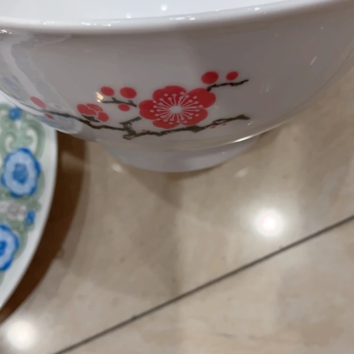 碟南**天釉下五彩瓷的制作工艺