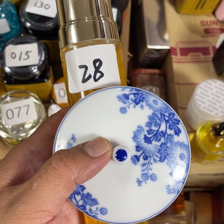 瓷片回流瓷器瓷片28