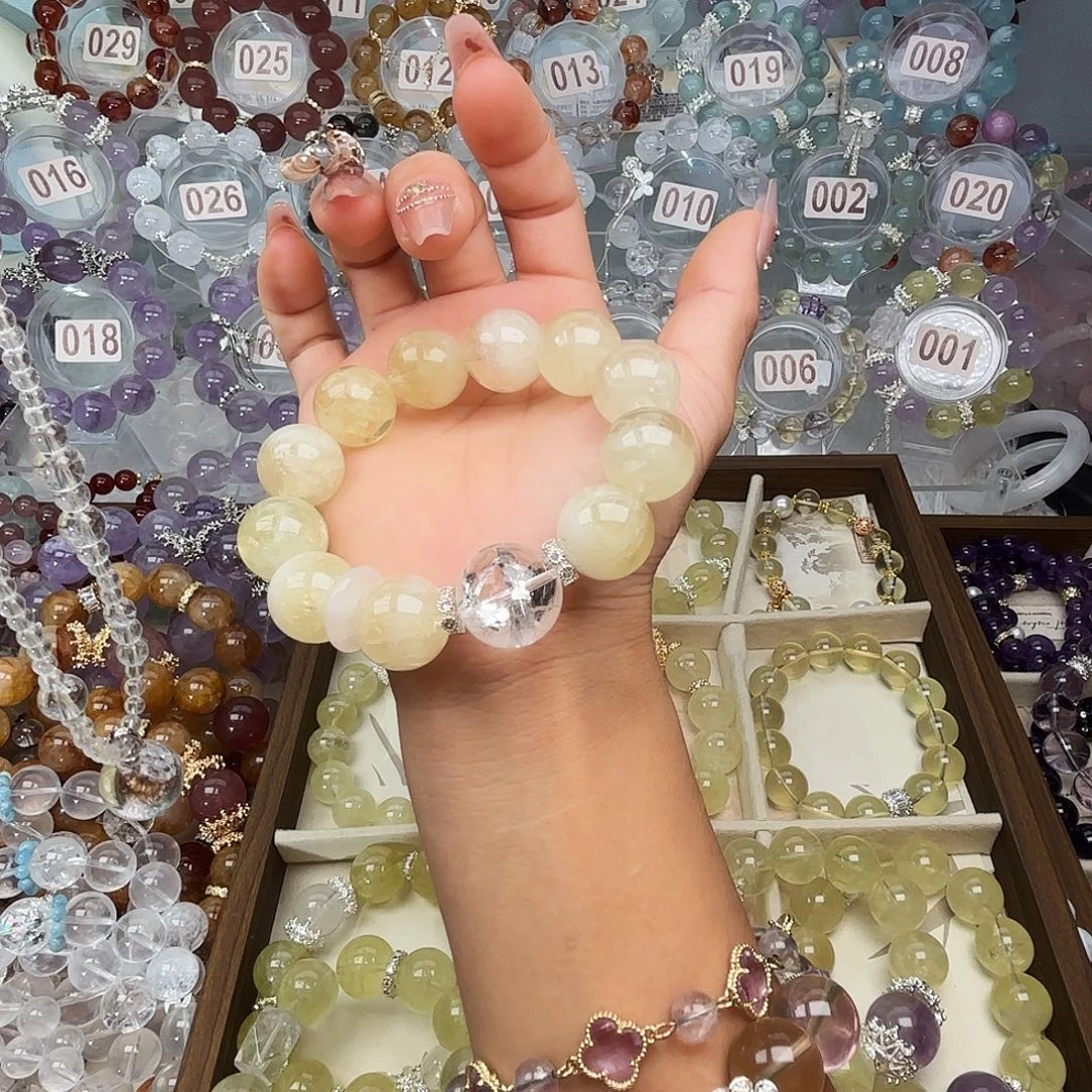 合金手链水晶999999