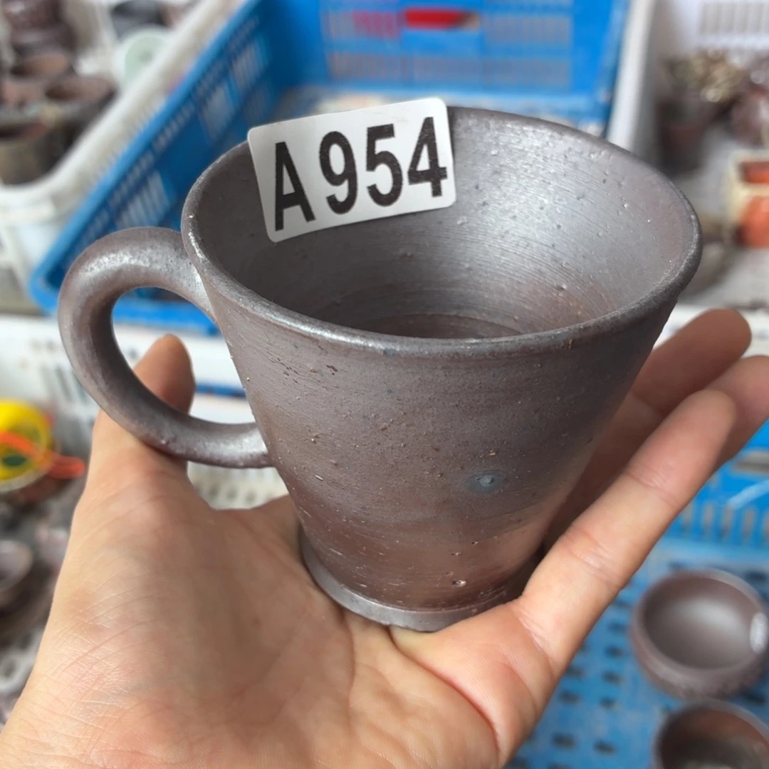 陶园柴烧精品好货954