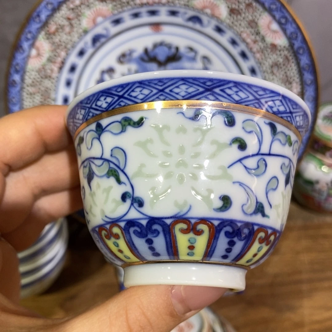 凤*陶瓷艺术品的设计