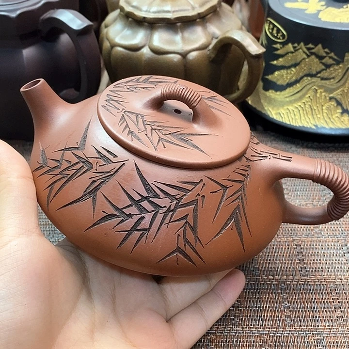紫砂茶壶微瑕微瑕微瑕微瑕微瑕微瑕