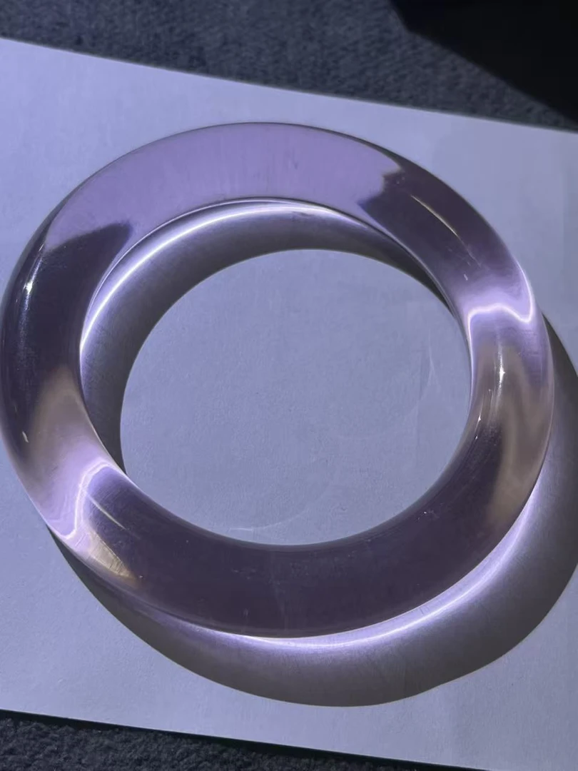 【高级定制】收藏级轻奢时尚高端设计手镯FQ719601