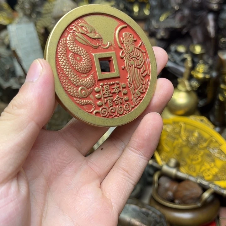 嘉嘉精品铜器摆件