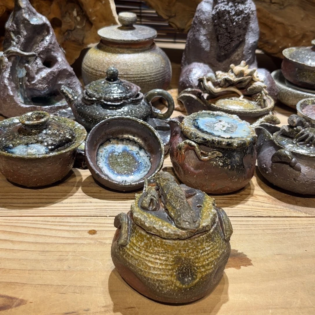 柴烧福利特价包邮