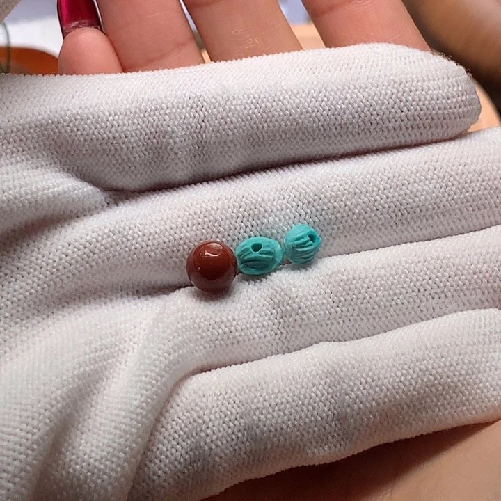 永***动南红玛瑙未镶嵌珠宝奇石