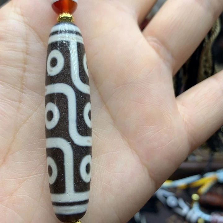 玛瑙/玉髓配饰未镶嵌