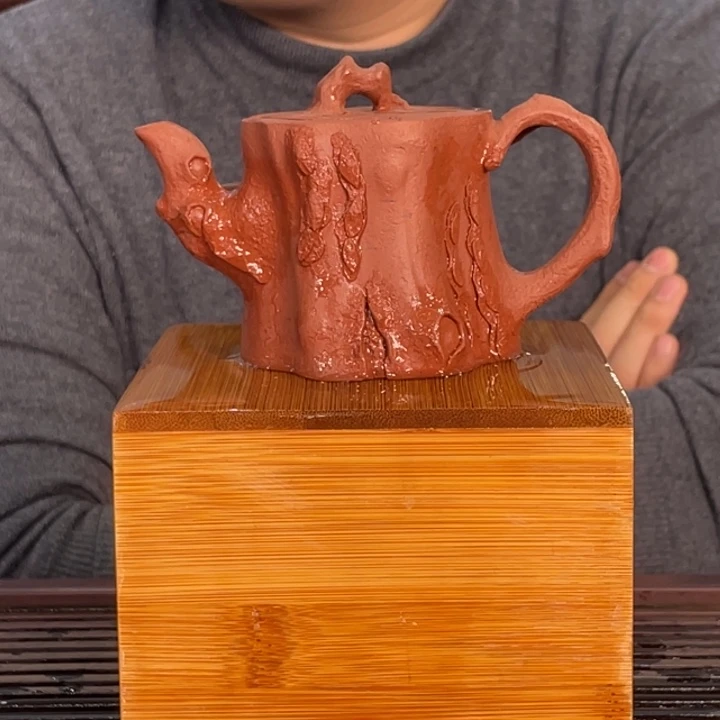 紫砂茶壶嬉**子法规要求在这里