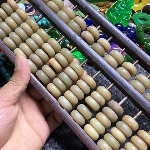 瓷片瓷器紫砂壶摆件