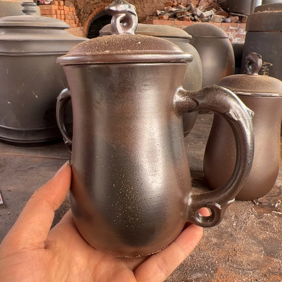 坭兴陶贵台龙窑A99