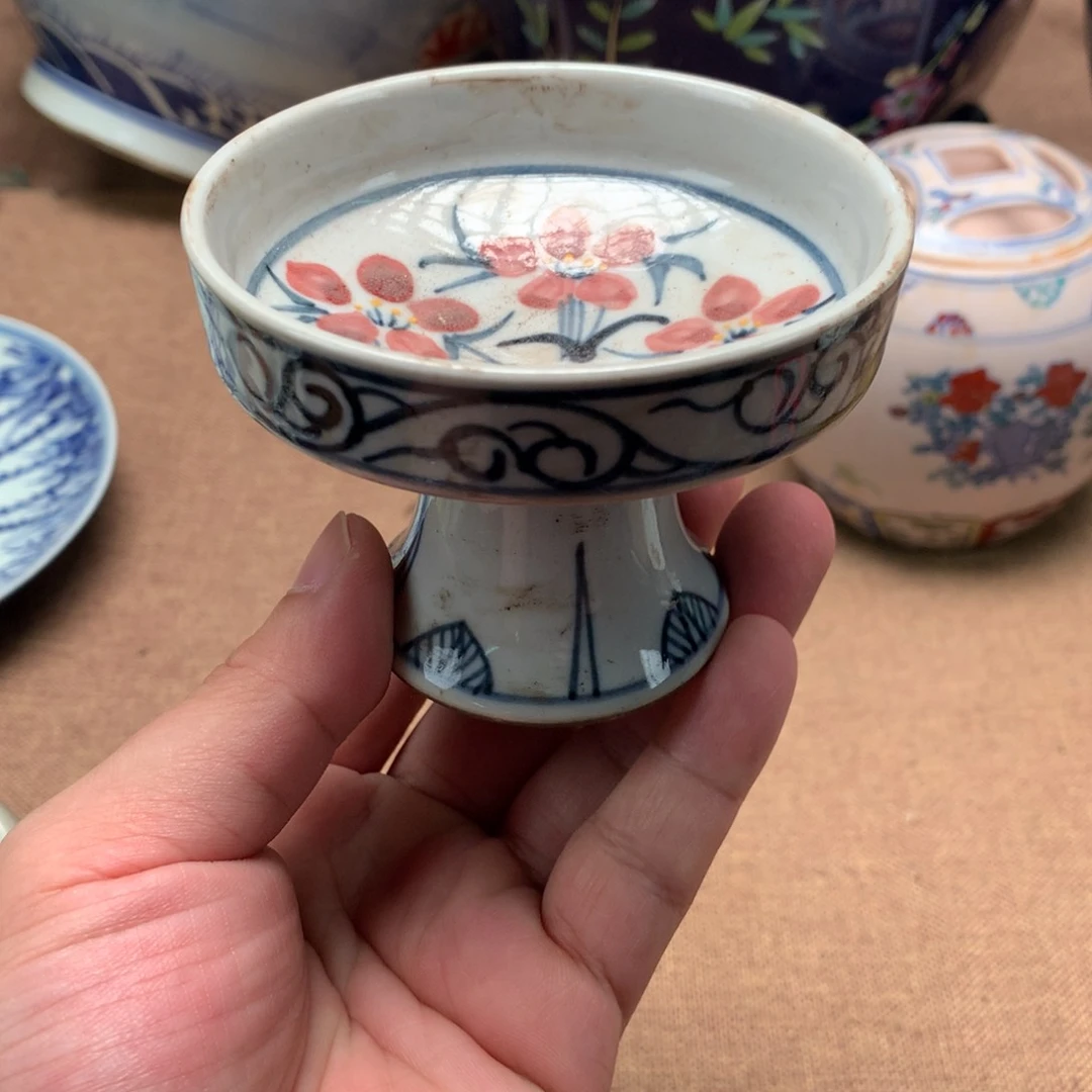 摆件旧藏瓷器旧藏瓷器