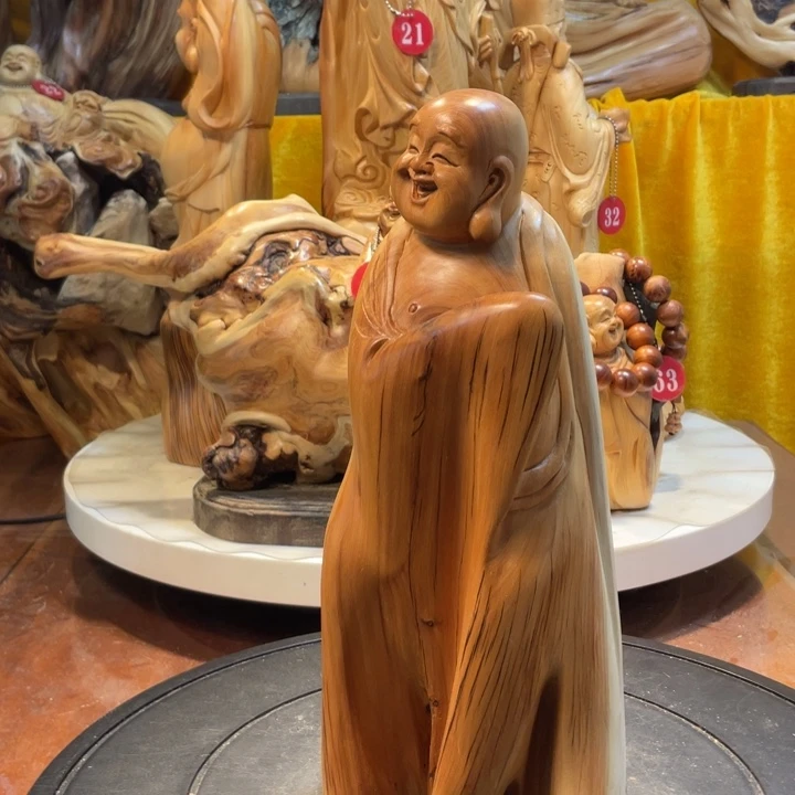 柏木（崖柏）崖柏   弥勒