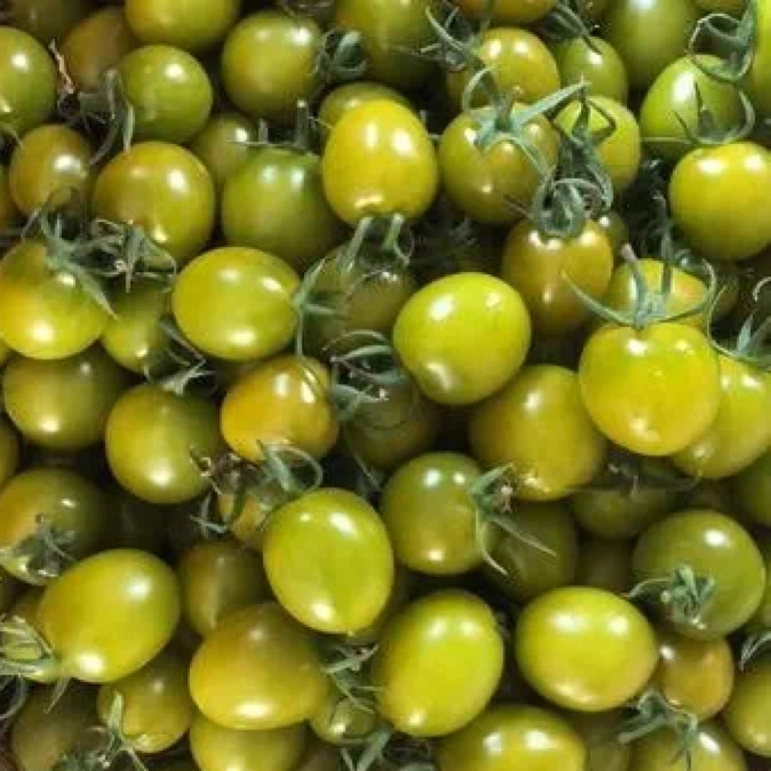 青甜玲珑果一斤左右一份